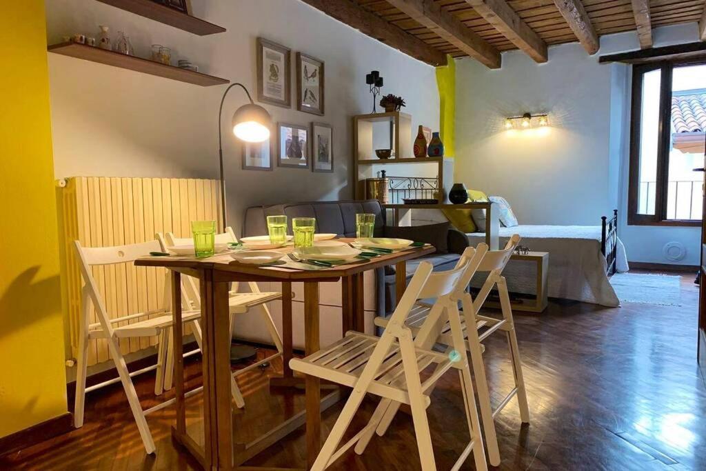 Da Mari2 - Adorable Studio - Cir 017029 Cni00115 Apartment Brescia Exterior photo